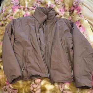 Vuori insulated canyon jacket